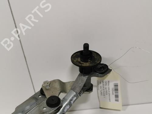 Front wiper motor OPEL MERIVA B MPV (S10) 1.4 (75) | BP36706959M29 - Image 2