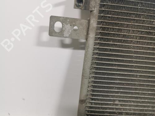 Used AC radiator AC radiator PEUGEOT 308 II (LB_, LP_, LW_, LH_, L3_) 1.6 BlueHDi 120 (120 hp) 36717808 36717808