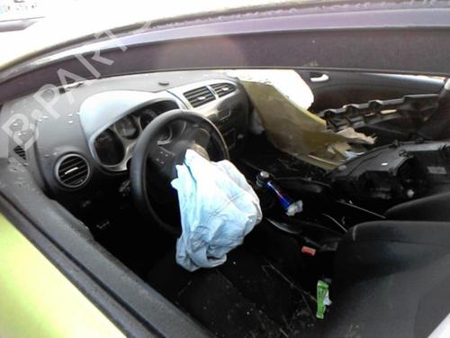 Front wiper motor SEAT LEON (1P1) 1.9 TDI | BP36732147M29 - Image 3