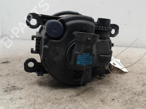 Left front fog light RENAULT TWINGO II (CN0_) 1.6 RS (CN0N, CN0R, CN0S) | BP36745963C30 - Image 3