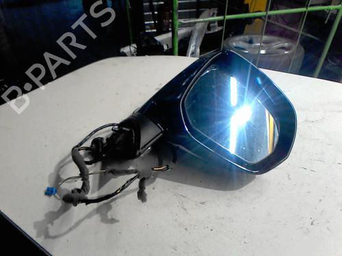 Used Right mirror Right mirror 36740669 36740669