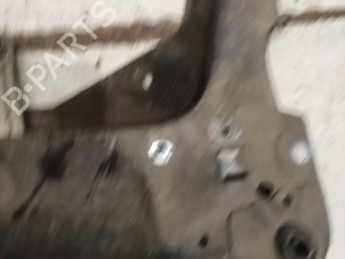 Subframe RENAULT MODUS / GRAND MODUS (F/JP0_) 1.5 dCi (FP0E, JP0E) | BP36719849M9 - Image 2