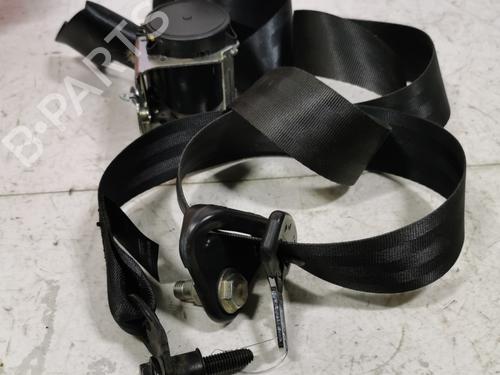Front right seatbelt DACIA LOGAN MCV II 1.5 dCi | BP39629079I25 - Image 4