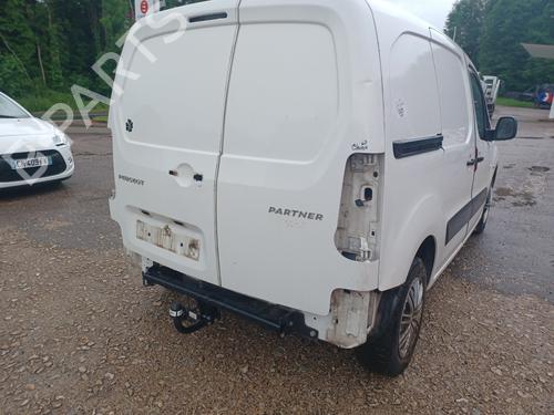Front left interior door handle PEUGEOT PARTNER Box Body/MPV | BP36712628I13 - Image 10