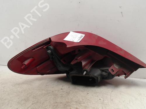 Used Right taillight Right taillight 36747026 36747026