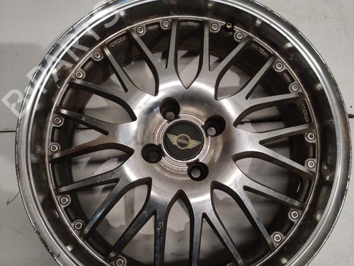 Jante Jante MINI MINI (R50, R53) One (90 hp) 36711513 36711513