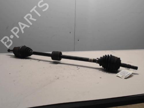 Used Right front driveshaft Right front driveshaft OPEL COMBO Box Body/MPV 1.7 CDTI 16V (101 hp) 36727042 36727042