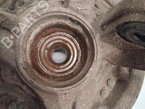 Used Left rear steering knuckle Left rear steering knuckle 36816197 36816197