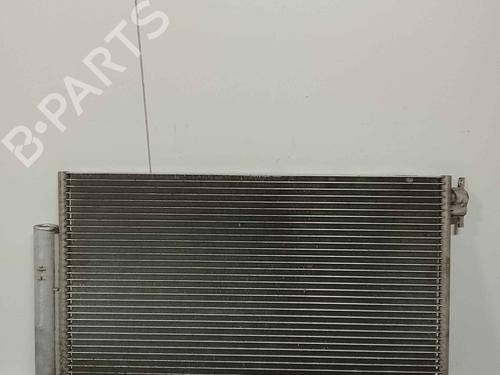 Used AC radiator AC radiator DACIA SANDERO II 1.5 dCi (90 hp) 36716448 36716448