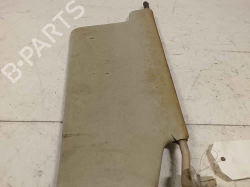 Used Left sun visor Left sun visor CITROËN AX (ZA-_) 14 D (52 hp) 36716234 36716234
