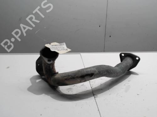 Udstødningssystem Udstødningssystem PEUGEOT 106 I (1A, 1C) [1991-1996] 36726775 36726775
