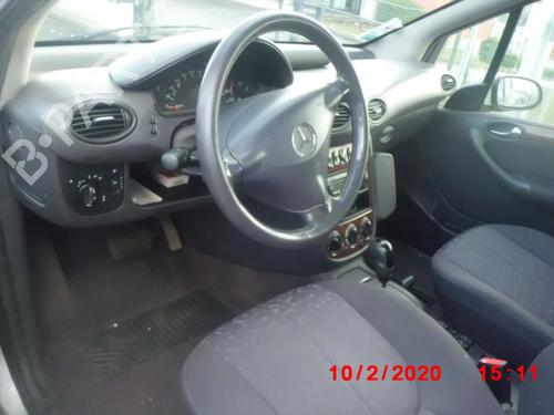 Starter MERCEDES-BENZ A-CLASS (W168)  | BP36728107M8  - Image 6