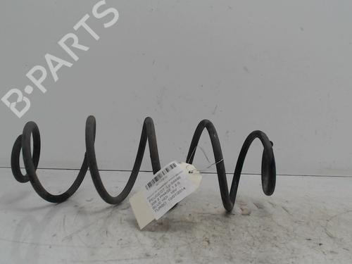 Used Shock absorber spring Shock absorber spring PEUGEOT 308 II (LB_, LP_, LW_, LH_, L3_) 2.0 BlueHDi 150 (150 hp) 36739207 36739207
