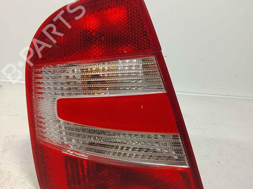 Used Left taillight Left taillight SKODA FABIA I (6Y2) [1999-2008] 36716075 36716075