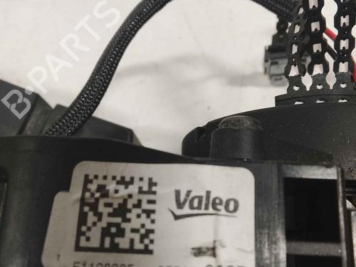 Used Steering column stalk Steering column stalk RENAULT TWINGO III (BCM_, BCA_) [2014-2026] 36715764 36715764