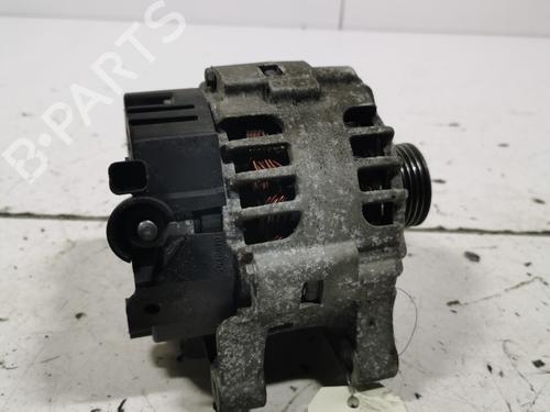 Used Alternator Alternator 36708699 36708699