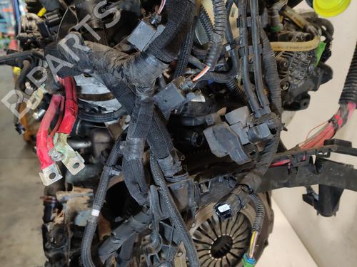 Engine RENAULT TRAFIC II Van (FL) 2.0 dCi 115 (FL01, FL0U, FL00, FL0H, FL0M) | BP36716750M1 - Image 2