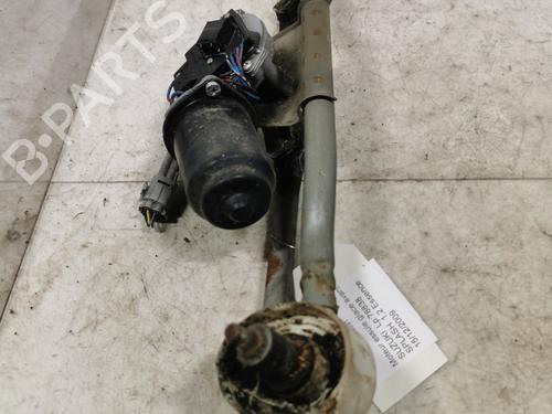 Viskermotor vindrude SUZUKI SPLASH (EX) 1.2 (A5B412) | BP36719257M29 - Image 3