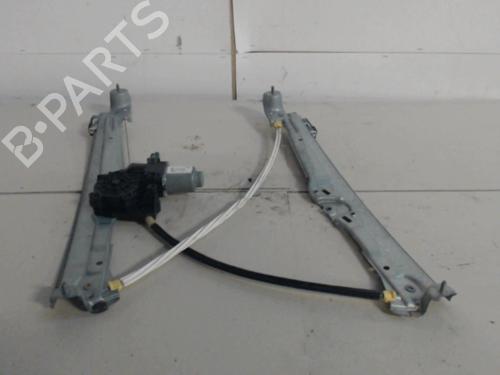 Used Front left window mechanism Front left window mechanism 36729547 36729547