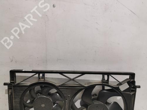 Used Radiator fan Radiator fan 36719634 36719634
