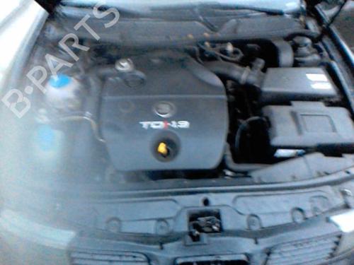 Starter SEAT LEON (1M1) 1.9 TDI | BP36732216M8 - Image 4