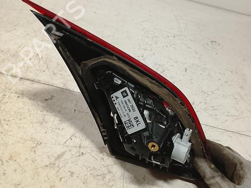 Used Right tailgate light Right tailgate light 39598855 39598855