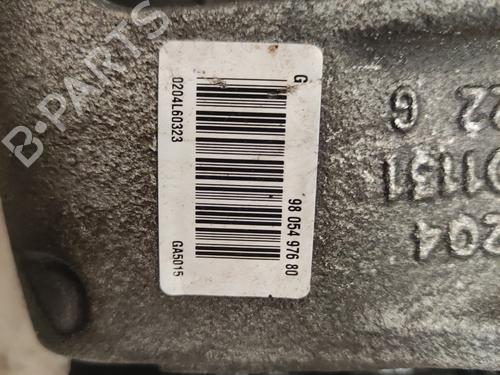 Left front brake caliper CITROËN C3 III (SX) 1.2 VTi 82 | BP36751404M105 - Image 5