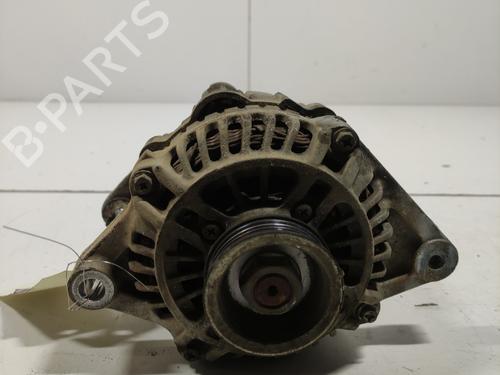 Alternator DACIA LOGAN MCV (KS_) 1.6 MPI 85 | BP36704704M7 - Image 2