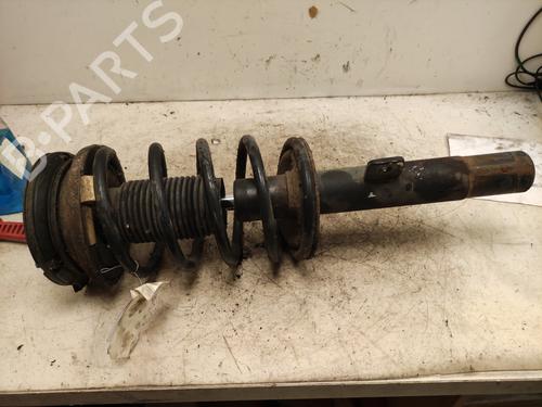 Right front shock absorber PEUGEOT 607 (9D, 9U) 2.2 HDi | BP36750434M17 - Image 3