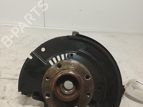 Right front steering knuckle RENAULT CLIO V (B7_) 1.0 TCe 90 (B7MT) | BP36717874M26 - Image 2
