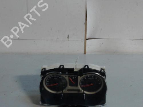 Used Instrument cluster Instrument cluster NISSAN NOTE (E11, NE11) 1.4 (88 hp) 36724075 36724075