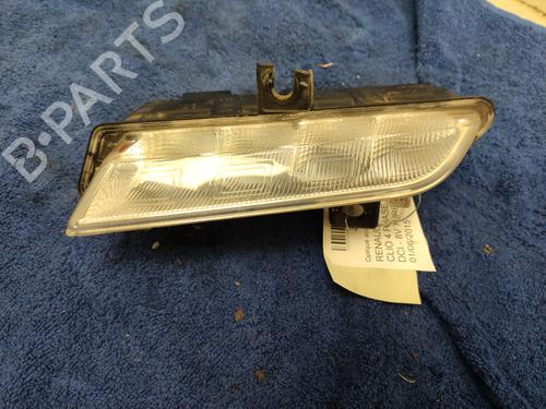 Left front indicator RENAULT CLIO IV (BH_) 1.5 dCi 90 | BP36750628C32 - Image 3