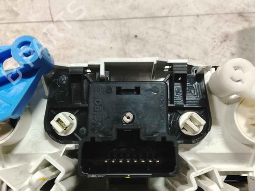 Climate control RENAULT TRAFIC III Van (FG_) 1.6 dCi 115 (FGMD) | BP36713054I5 - Image 2