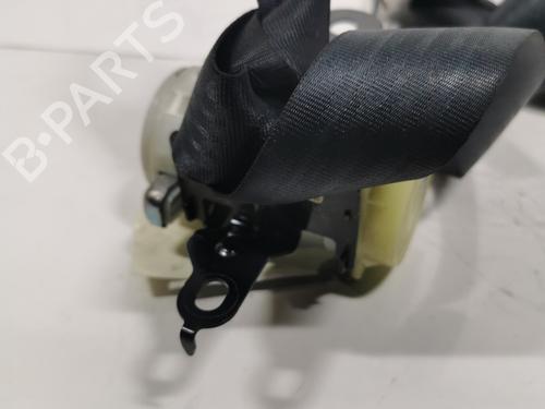 Front left seatbelt MAZDA 3 (BL) | BP36709453I26 - Image 2
