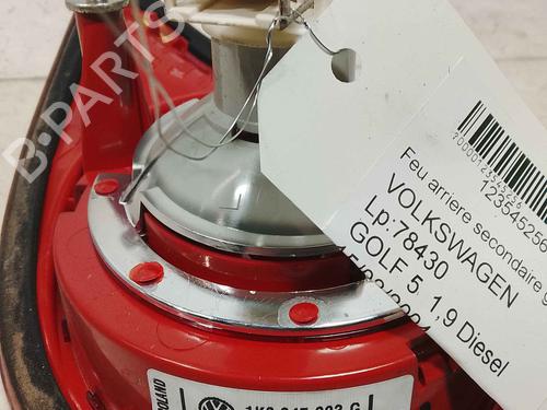 left-tailgate-light-vw-golf-v-1k1-2003-2004-2005-2006-2007-2008-2009-2010-36716510 main image