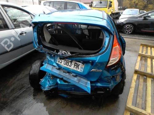 Alternator FORD FIESTA VI (CB1, CCN) 1.0 EcoBoost | BP36732030M7 - Image 2