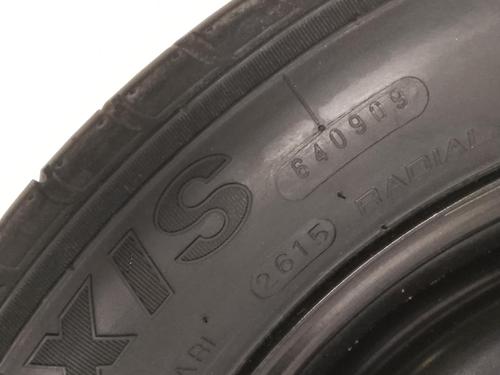 Reservehjul kit FORD KUGA II (DM2) 2.0 TDCi | BP36720714C119 - Image 3
