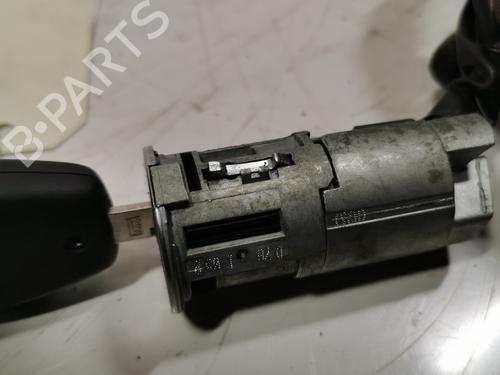 Ignition barrel DACIA LOGAN MCV (KS_) 1.5 dCi (KS0K) | BP36709664M48 - Image 3