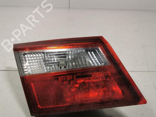 Used Left tailgate light Left tailgate light RENAULT LATITUDE (L70_) 3.0 dCi 240 (L70G) (241 hp) 36708998 36708998