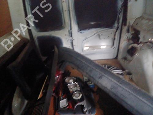 Front left interior door handle PEUGEOT PARTNER Box Body/MPV | BP36712628I13 - Image 12