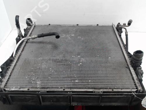 Water radiator BMW X5 (E53) 3.0 d | BP36743622M31 - Image 3