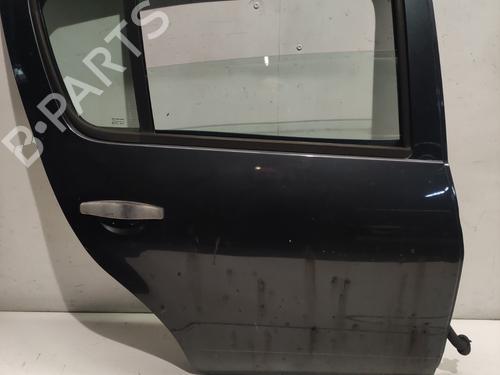 Dør højre bagtil DACIA SANDERO 1.5 dCi | BP36711565C5 - Image 3