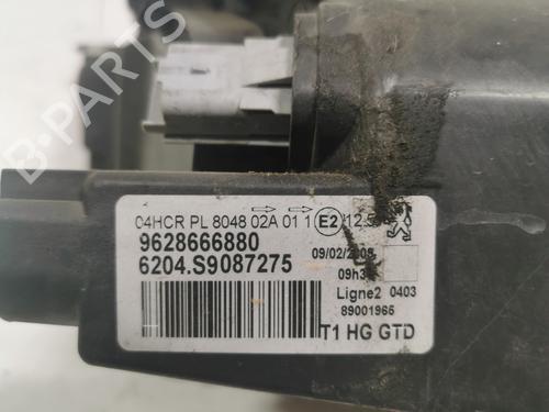 Used Left headlight Left headlight 36914002 36914002