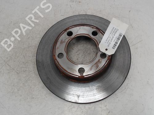 Other RENAULT MASTER III Platform/Chassis (EV, HV, UV) | BP36746502O1 - Image 2
