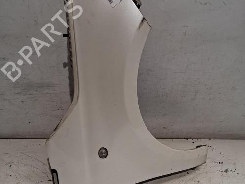 Used Right front fenders Right front fenders FIAT 500 (312_) 1.4 (312AXC1B, 312CXC1B) (100 hp) 40162194 40162194