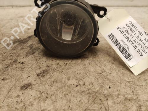 Used Right front fog light Right front fog light PEUGEOT 307 SW (3H) [2002-2009] 36750031 36750031