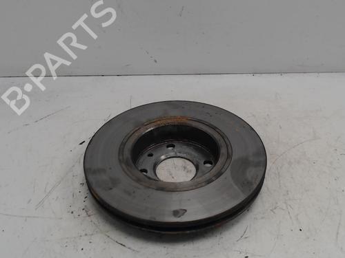 Used Other Other RENAULT CLIO III Grandtour (KR0/1_) [2007-2026] 36739075 36739075