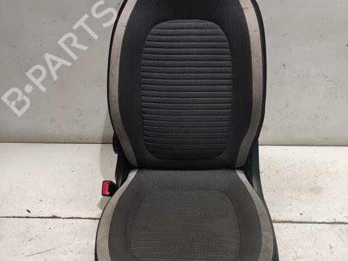 Left front seat RENAULT TWINGO III (BCM_, BCA_) | BP36715830C15 - Image 3