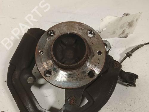 Right front steering knuckle RENAULT TWINGO III (BCM_, BCA_) | BP36715746M26 - Image 2