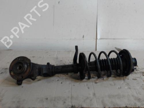 Used Right front shock absorber Right front shock absorber PEUGEOT 106 II (1A_, 1C_) 1.5 D (57 hp) 36735096 36735096